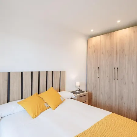 Appartamento Ebony I Local Rentss Zarautz Esterno foto