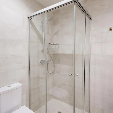 Appartamento Ebony I Local Rentss Zarautz Esterno foto