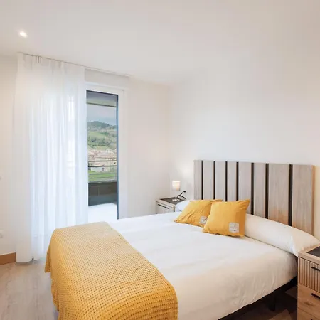 Appartamento Ebony I Local Rentss Zarautz Esterno foto