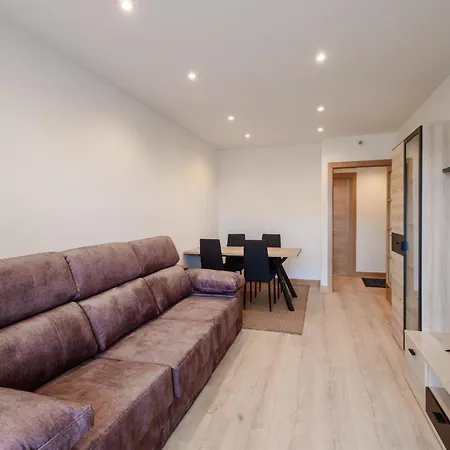 Appartamento Ebony I Local Rentss Zarautz Esterno foto