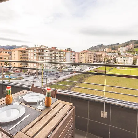Appartamento Ebony I Local Rentss Zarautz Esterno foto