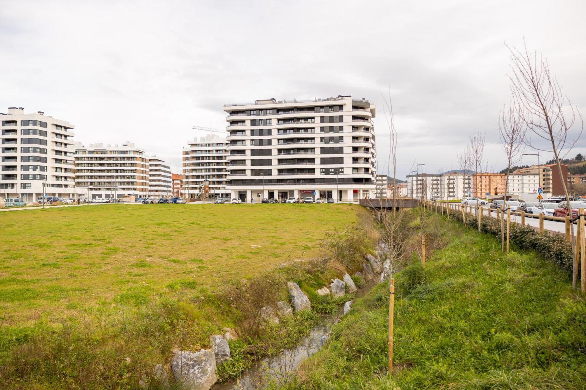 Apartment Ebony I Local Rentss Zarautz