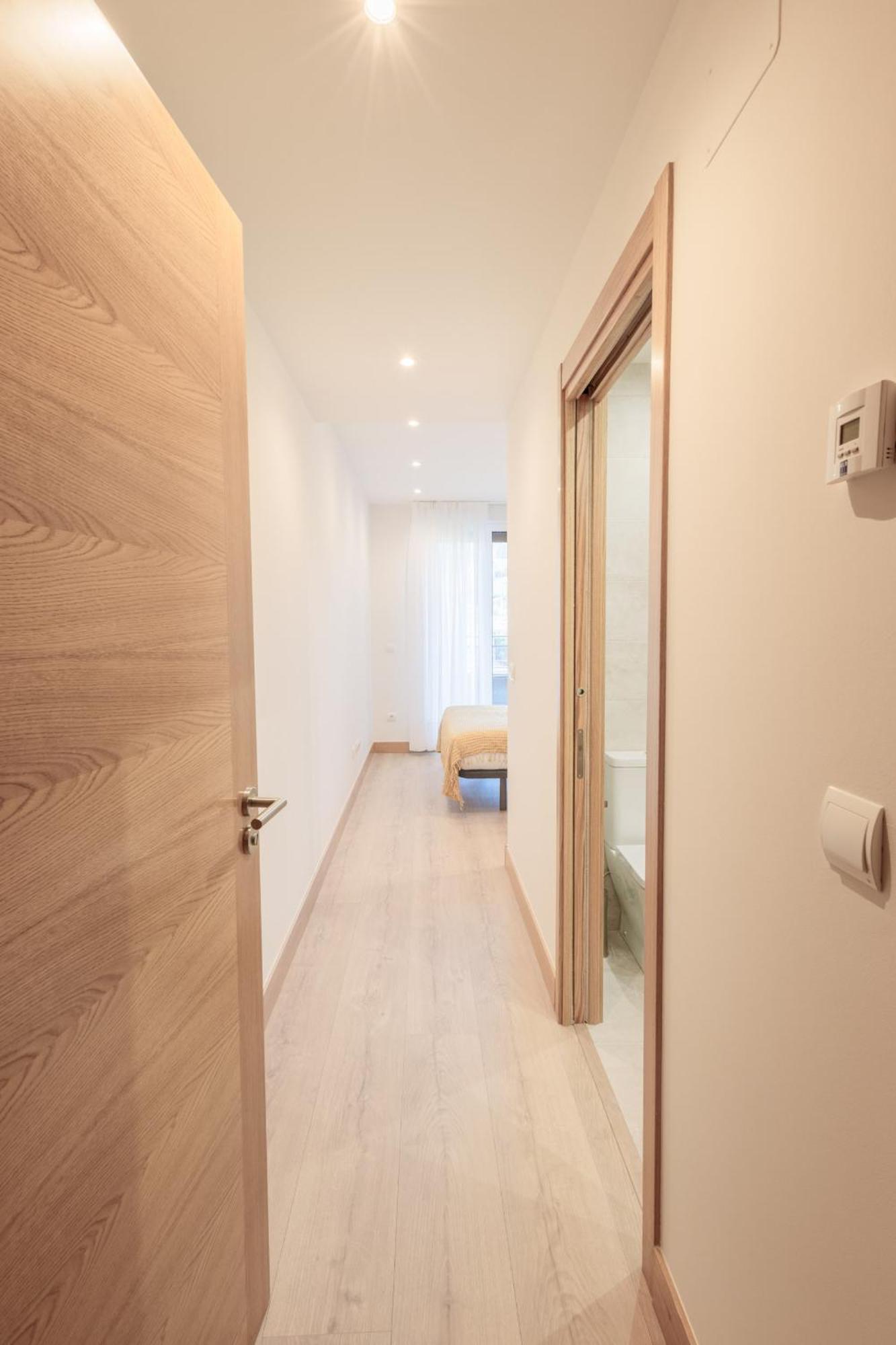 Ebony I Local Rentss Appartement Zarautz