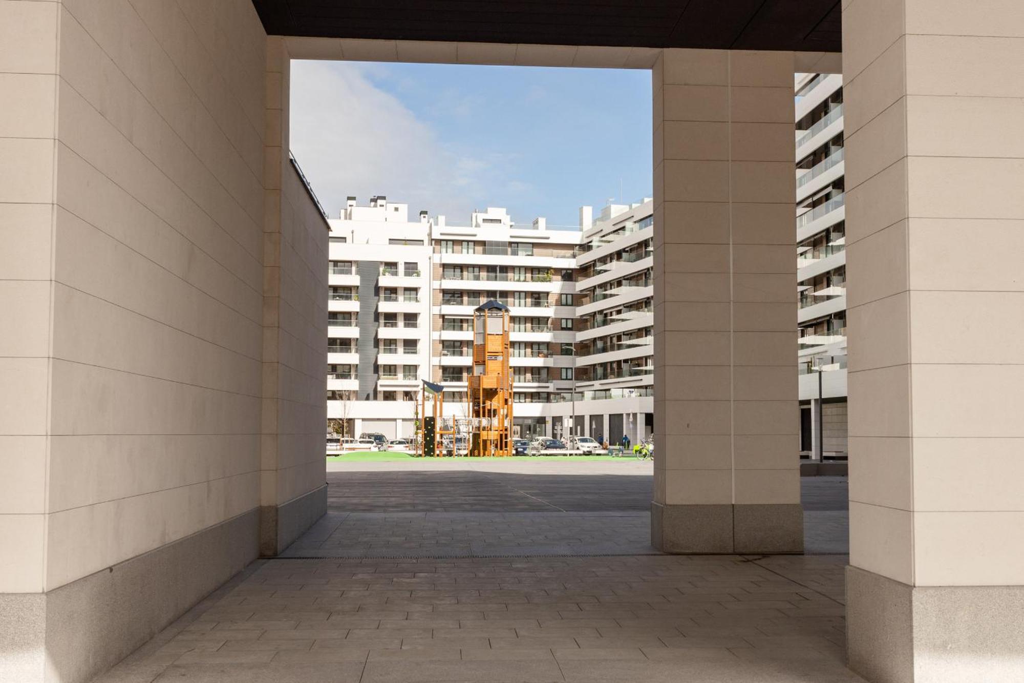 Ebony I Local Rentss Appartement Zarautz