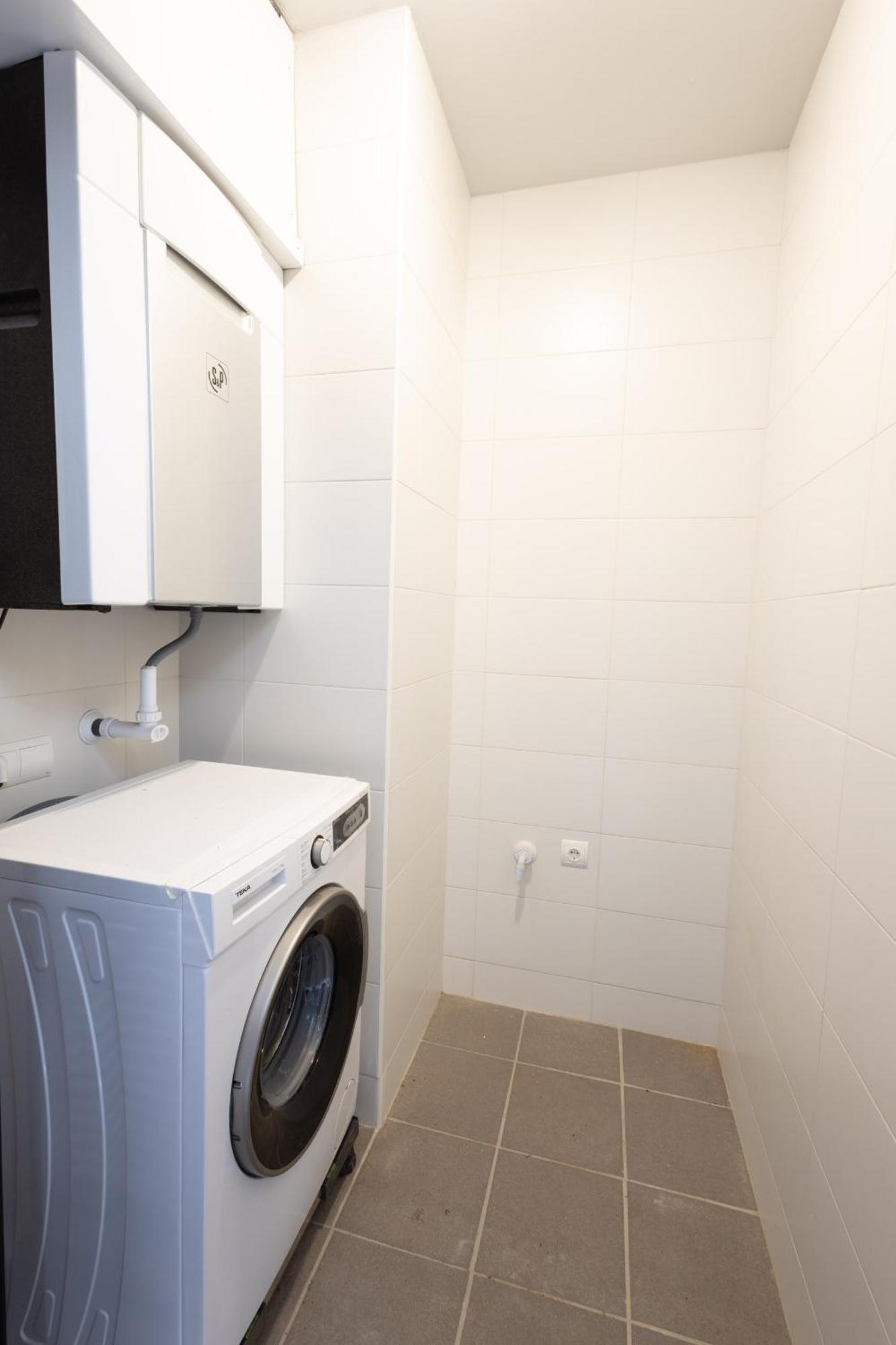 Appartement Ebony I Local Rentss Zarautz