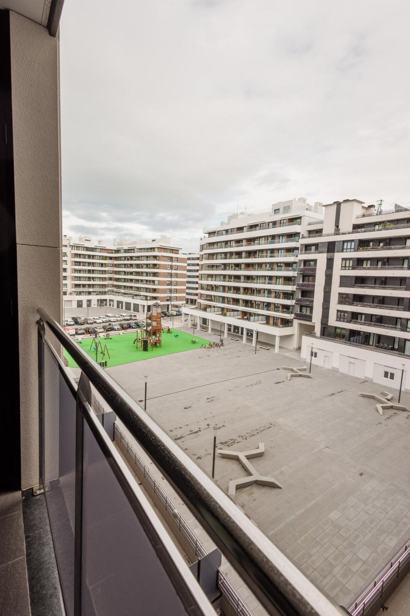 Appartement Ebony I Local Rentss